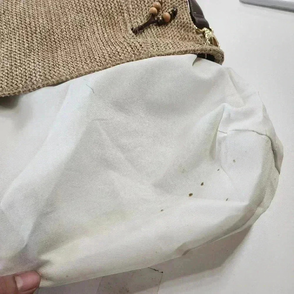 Cee klien Woven Cross body bag - Picture 7 of 12